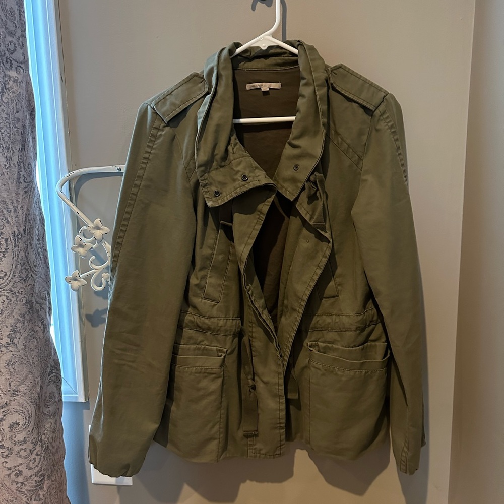 Gap Jacket Small - image 1